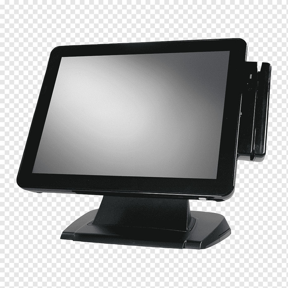 Dokunmatik POS PC