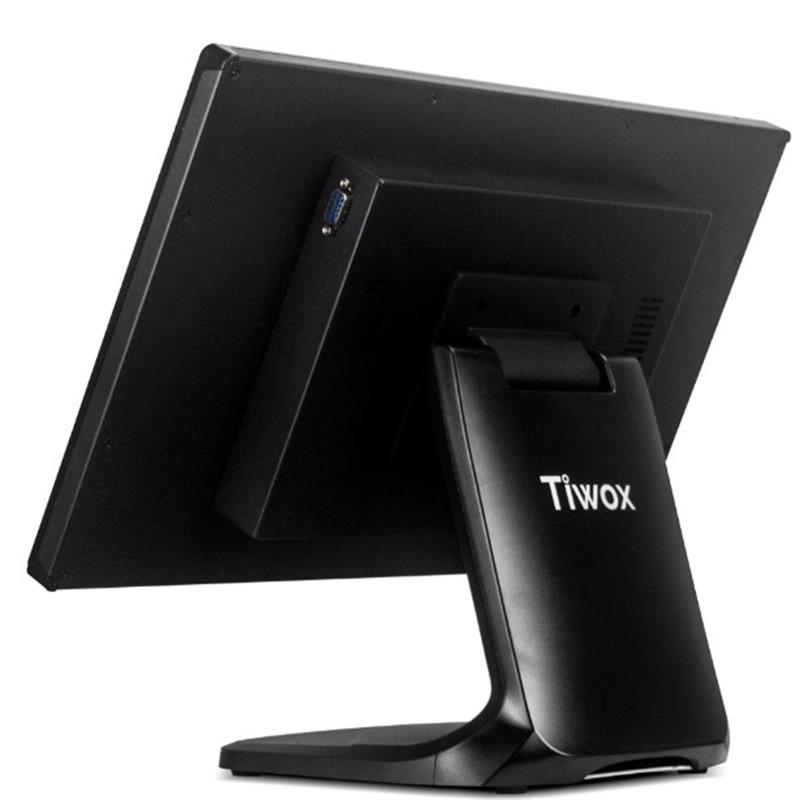 TIWOX TP-9000 15.6" I5 5.NESİL 128GB NWME SSD 8GB DDR3 RAM 1366X768 DOKUNMATİK POS PC